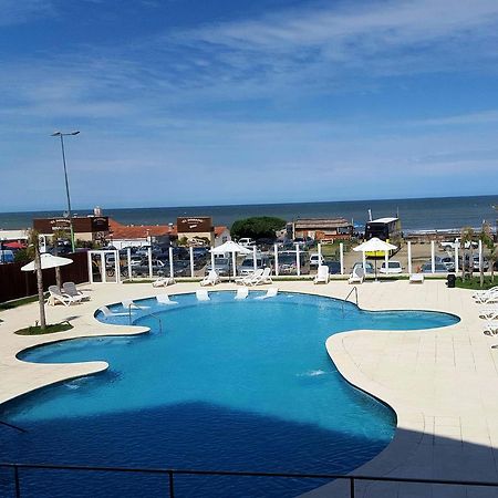 Hotel Reviens Pinamar Exteriér fotografie